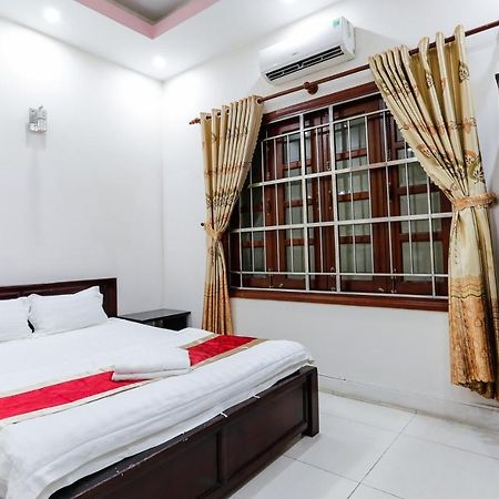 Oyo 395 Anh Quoc Hotel Cidade de Ho Chi Minh Exterior foto