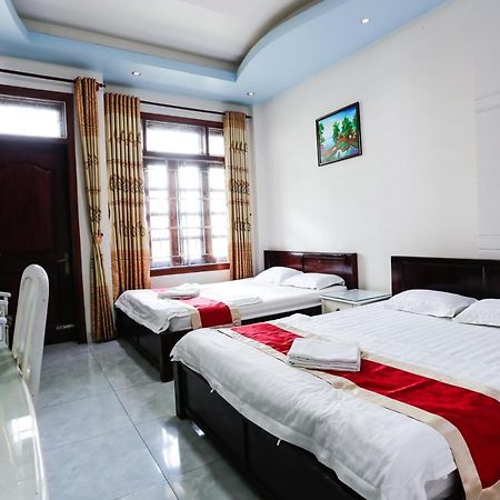 Oyo 395 Anh Quoc Hotel Cidade de Ho Chi Minh Exterior foto