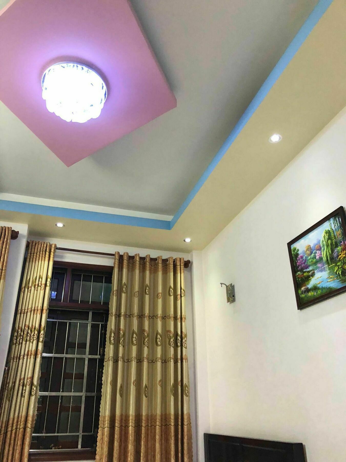 Oyo 395 Anh Quoc Hotel Cidade de Ho Chi Minh Exterior foto