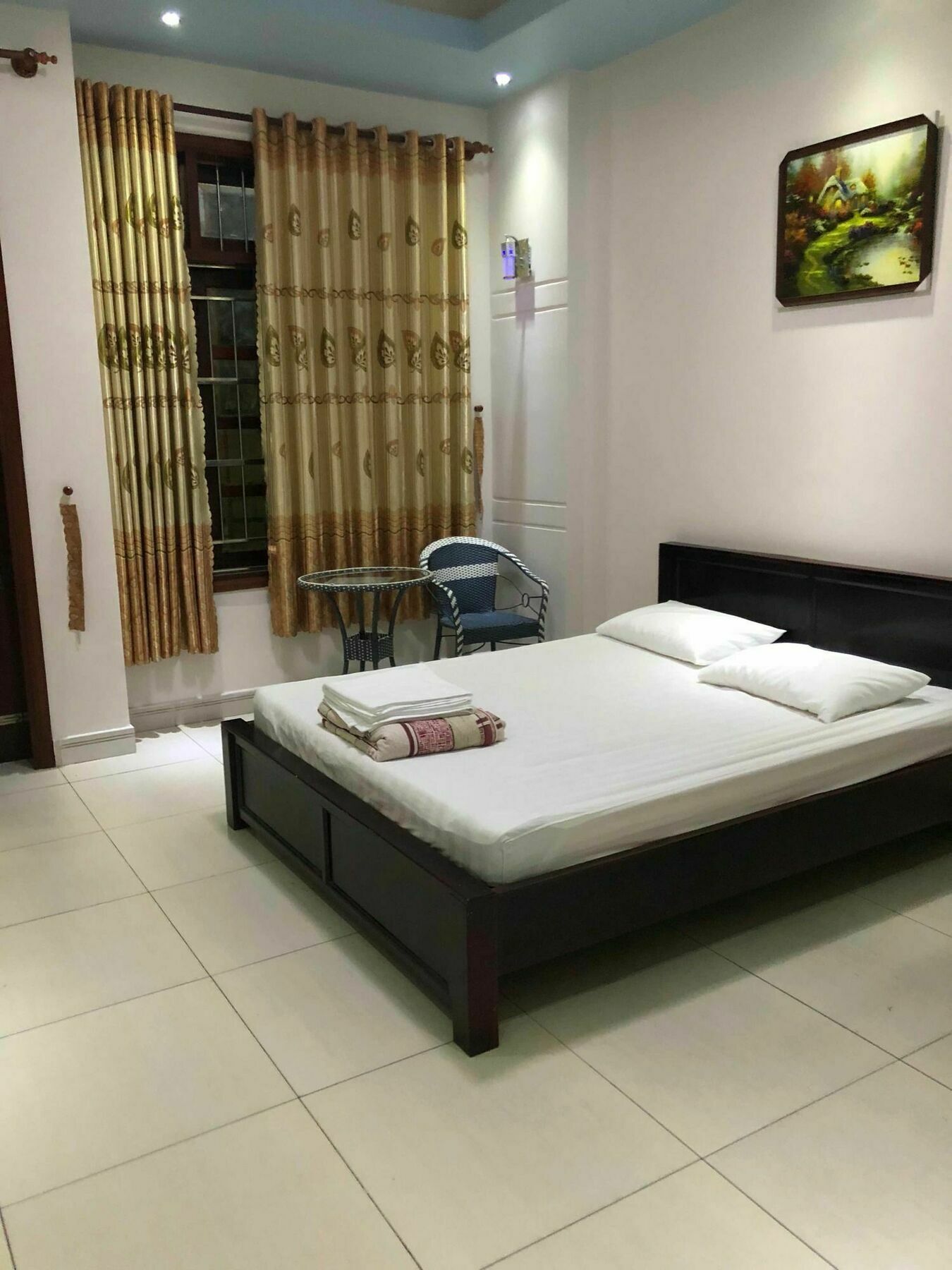 Oyo 395 Anh Quoc Hotel Cidade de Ho Chi Minh Exterior foto