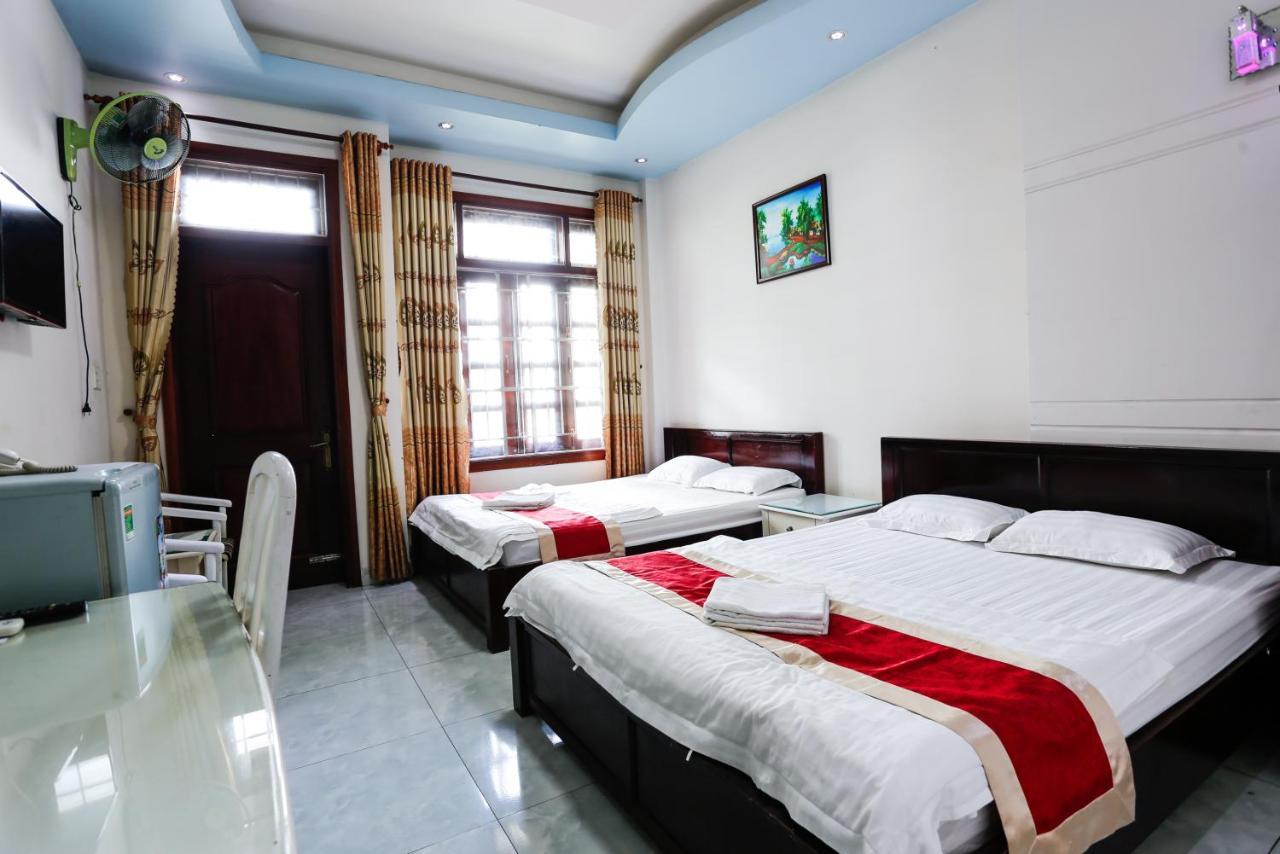Oyo 395 Anh Quoc Hotel Cidade de Ho Chi Minh Exterior foto