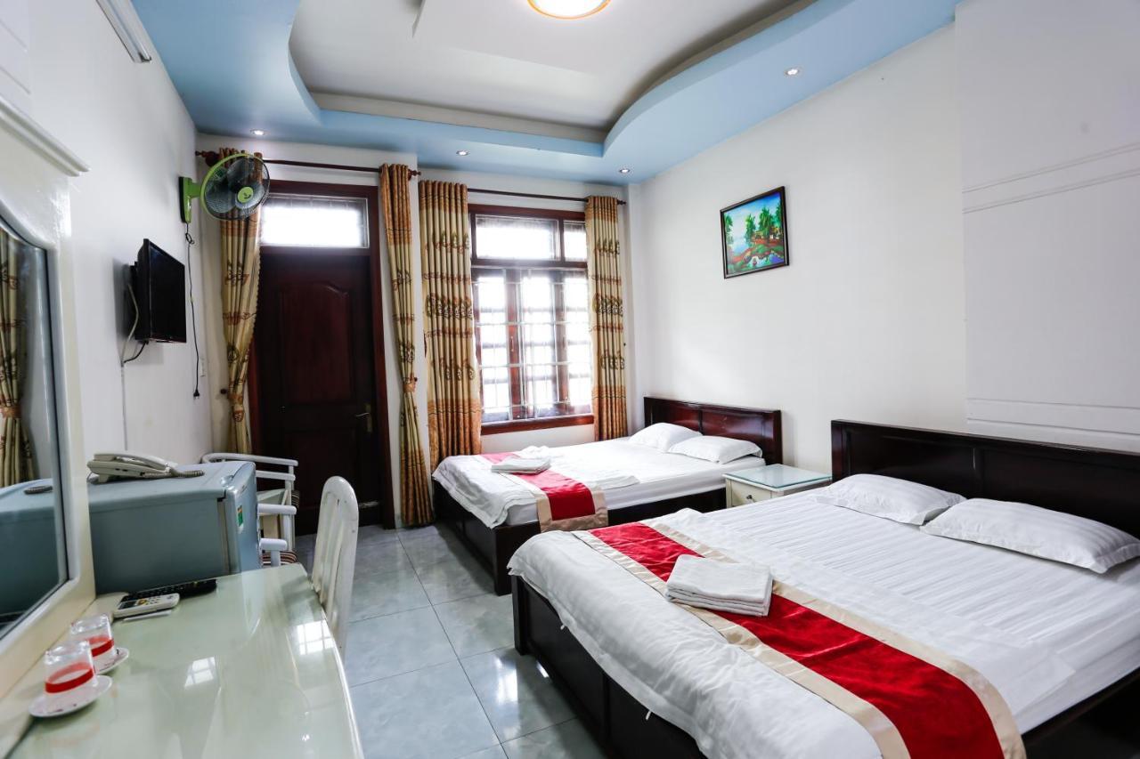 Oyo 395 Anh Quoc Hotel Cidade de Ho Chi Minh Exterior foto